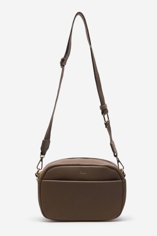 Bolso Milano marrón por 15.99€