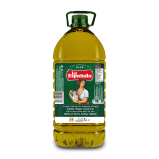 10€ descuento en compra de Aceite de 5 litros
