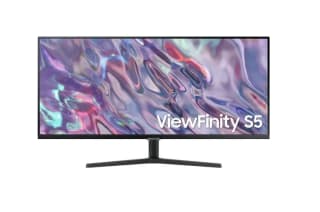 Monitor Samsung s5 viewfinity 34’ Ultrawide UWHQ por solo 189.99€