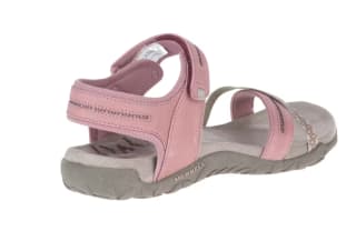 Sandales de randonnée TERRAN CROSS PURPLE MERRELL à 49,99€