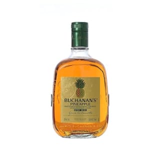 Buchanan's Whisky Pineapple 750ml $645 | Oferta Amazon