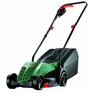 Bosch EasyRotak 32-215 Lawnmower £64 with B&Q Club
