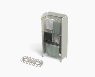 Joseph Joseph Eclipse 3-Laags Verstelbaar Wasrek voor €82,50