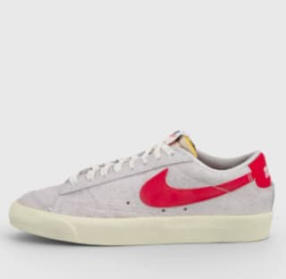 Zapatillas Nike Blazer Low 77 Vintage por 28€