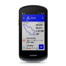 Compteur GPS Cycle à 434,90€