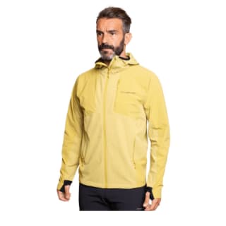 Chaqueta para Hombre Trangoworld Eighe - Free4Move por 54.99€
