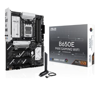 ASUS B650E Gaming WIFI por 145,45€