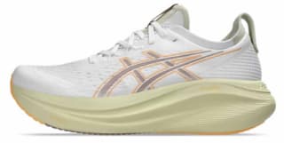 Tenis Asics Gel-Nimbus 27 por $1,999 | InnovaSport