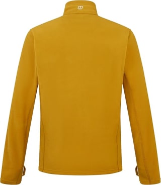 Berghaus Men's Prism Micro Polartec Fleece Hoodie for £23.24