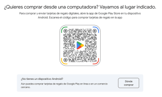 15% de Ahorro en Tarjetas Uber Eats, Starbucks y H&M | PlayStore
