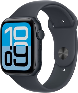Apple Watch SE 3 GPS 44 mm Smartwatch voor €249,17 bij Bol