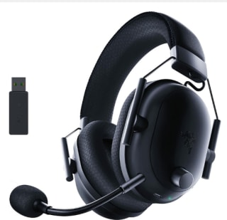 Casque Razer Blackshark V2 Pro 2023 Noir à 229,94€