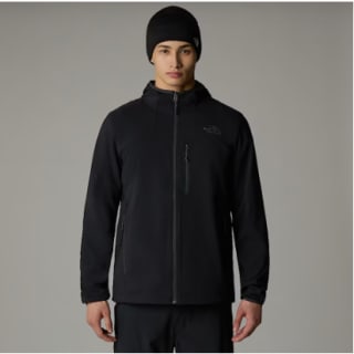 Veste à capuche Nimble pour homme à 110€