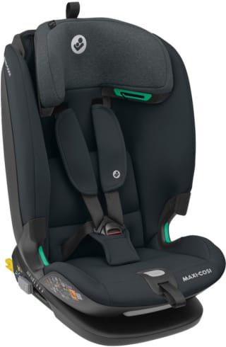 Maxi-Cosi Titan Plus i-Size voor €185 bij Bol