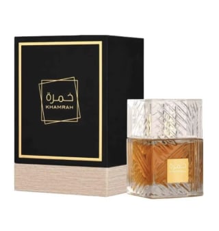 Lattafa Khamrah 100 ml por solo 18,29€