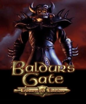 Baldur's Gate Enhanced Edition Por 2,19€