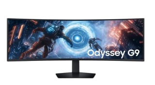Samsung Odyssey G9 G91F 49 pouces pour 649,99€