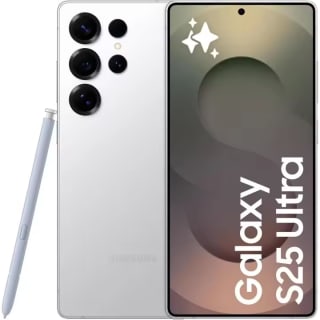 Samsung Galaxy S25 Ultra 12GB+256GB por 746.99€
