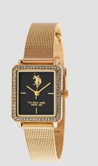 Reloj para Mujer U.S. Polo Assn. por 61€