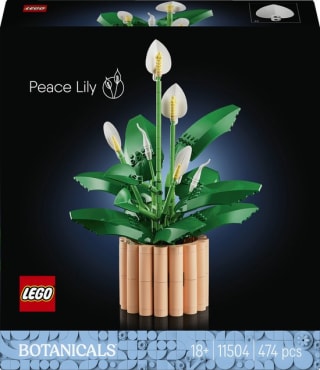 Tot €15 korting op Lego sets met Bol select