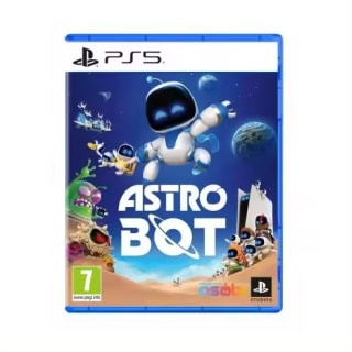 AstroBot para PlayStation 5 por 49,99€