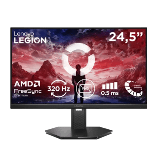 Monitor Lenovo Legion 25-10 24,5" FullHD 320Hz IPS HDR10 G-SYNC por 129.91€