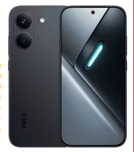 POCO X8 Pro 5G Versión Europea 12gb/512GB 292.91€