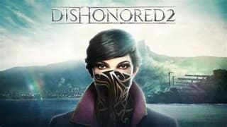 Dishonored 2 Free to Keep PC Steam Key Giveaway