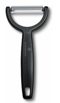 Eplucheur Victorinox ypso double tranchant à 4,90€