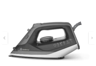 Plancha A Vapor Mir20 Gris Mademsa $12.990 Rebaja Disponible en Tottus, Chile