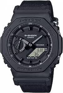 Reloj Casio G-Shock GA-2100BCE-1AER por 74.95€