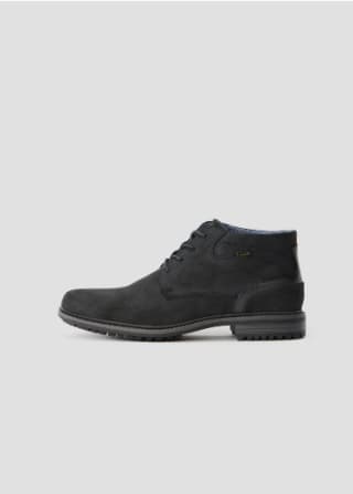 Botines para Hombre Lee HUGO S por 31€