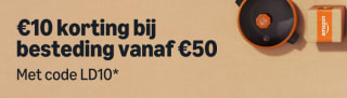 Amazon Lente Deal Dagen 2026: vanaf 10 tm 16 maart