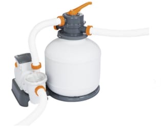 Bestway Zandfilterpomp voor €93