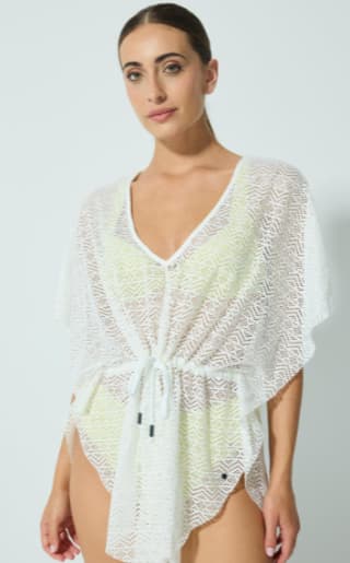 Vestido Playa Silver por 9.99€