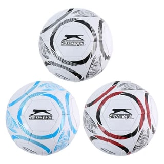 Slazenger Voetbal Maat 5 voor €5 bij Lobbes