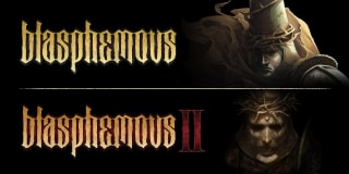 Blasphemous + Blasphemous 2 Bundle for £9.99