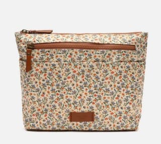 Organizador estampado por 9€.