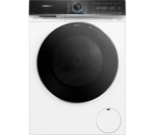 Siemens WG56B2AMNL extraKlasse Wasmachine iQ700 - 10Kg voor €1.079 bij Beter witgoed