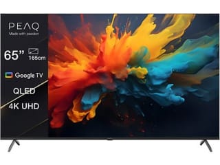 PEAQ PTV 50GQU-5024C (2024) voor €277 bij de Mediamarkt