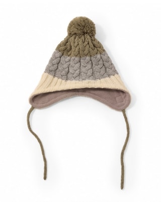Sfera Gorro Bloque Color infantil por 3.15€.