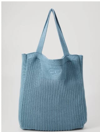 Bolso Shopping ARKK Copenhagen TOTE BAG ICE GREY por 24.99€