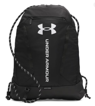 Under Armour Mochilas desde 7.95€ y Bolsa de deporte desde 15,95€ más en descripción