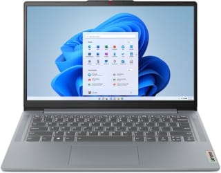 Lenovo IdeaPad Slim 3 14AMN8 AMD Ryzen™ voor €485,78 bij Azerty