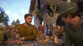 Kingdom Come: Deliverance - Royal Edition voor €7,99 in de Playstation store