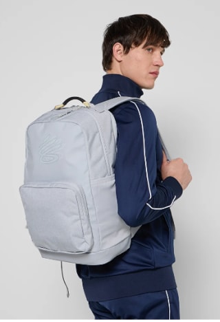 Mochila Under Armour CURRY SPLASH por 22.9€