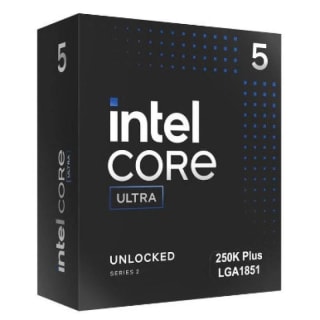 Processeur Intel Core Ultra 5 250K Plus au prix de 189,90€