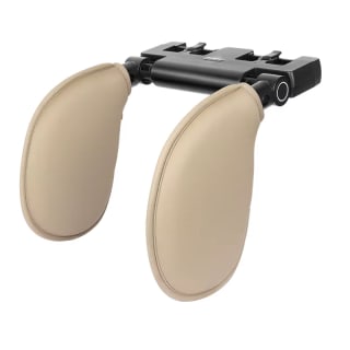 Reposacabezas infantil con soporte ajustable 360 por 17.45€