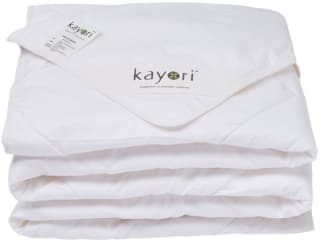 Kayori dekbed Ubashi Bamboe - Zomer voor €49 bij Bol