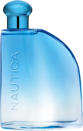 Fragancia Náutica Pure Blue 100ml por $183 | Descuento Amazon